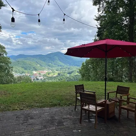 2 Bedroom Apartment Overlooks Wcu And Cullowhee Nc - Smoke And Pet Free Sylva Extérieur photo