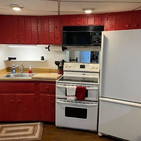2 Bedroom Apartment Overlooks Wcu And Cullowhee Nc - Smoke And Pet Free Sylva Extérieur photo