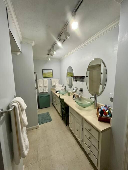 Appartement 2 Bedroom Overlooks Wcu And Cullowhee Nc - Smoke And Pet Free